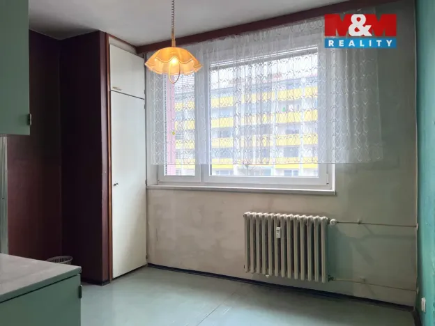 Prodej bytu 2+1, Prostějov, Krokova, 56 m2