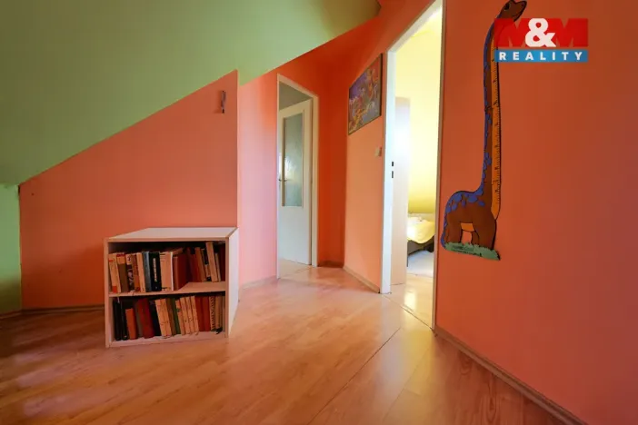 Prodej rodinného domu, Brodek u Konice, 167 m2