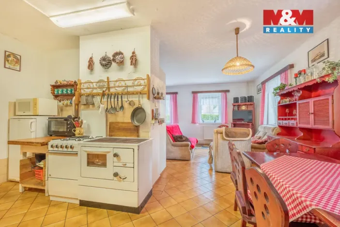 Prodej rodinného domu, Račice, 250 m2