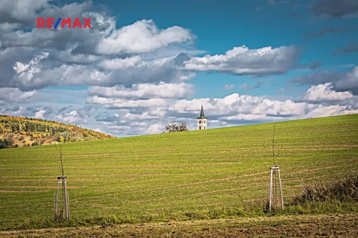 Prodej pozemku pro bydlení, Nedachlebice, 1470 m2