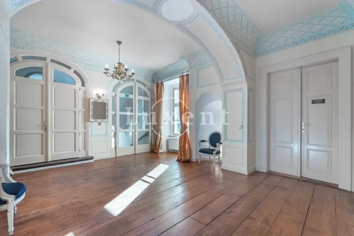 Prodej domu, Trnová, 1585 m2