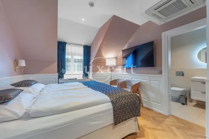 Prodej domu, Trnová, 1585 m2