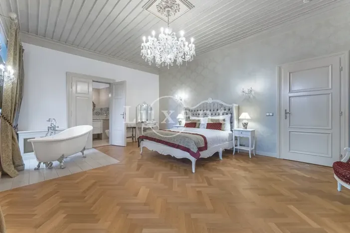 Prodej ubytování, Trnová, 1585 m2