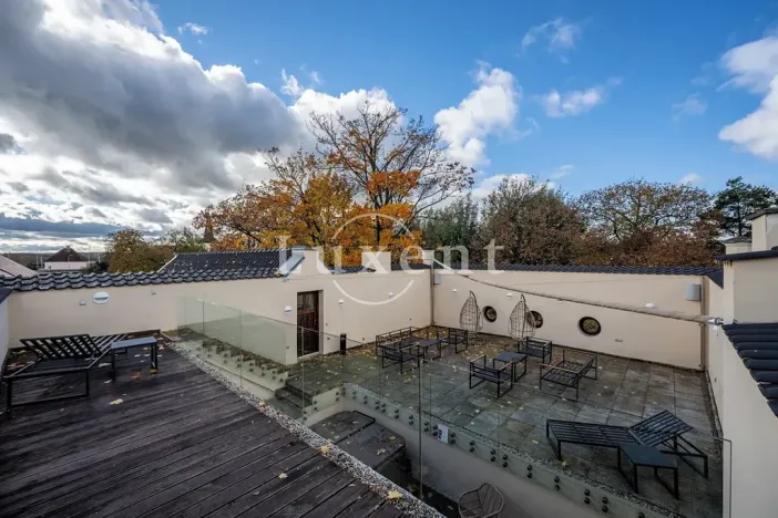 Prodej ubytování, Trnová, 1585 m2