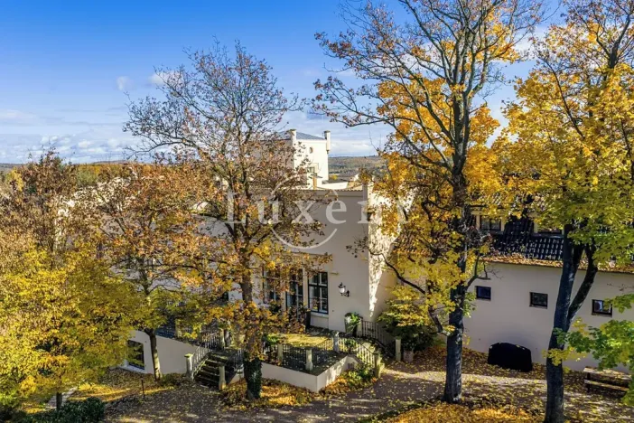 Prodej ubytování, Trnová, 1585 m2