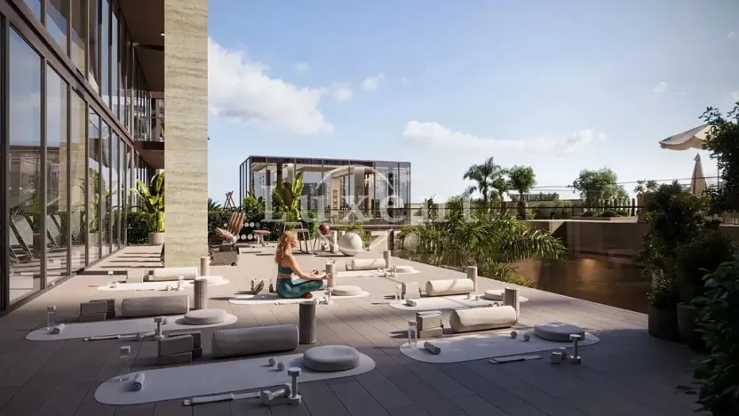 Prodej bytu 4+kk, Dubaj, Spojené arabské emiráty, 147 m2