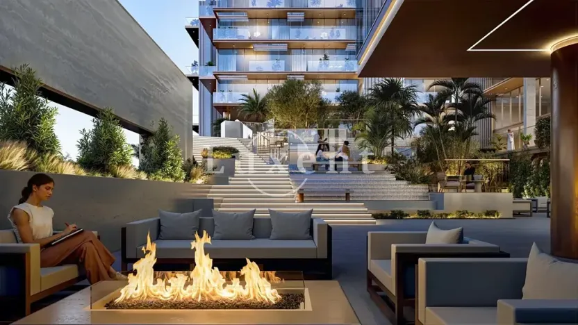 Prodej bytu 4+kk, Dubaj, Spojené arabské emiráty, 147 m2