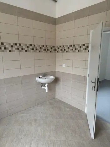 Pronájem skladu, Ostrov, 130 m2