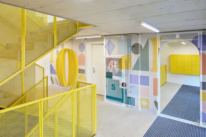 Prodej bytu 2+kk, Praha - Modřany, Československého exilu, 58 m2