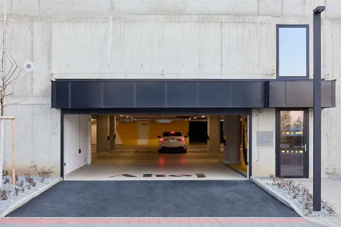 Prodej bytu 2+kk, Praha - Modřany, Československého exilu, 58 m2