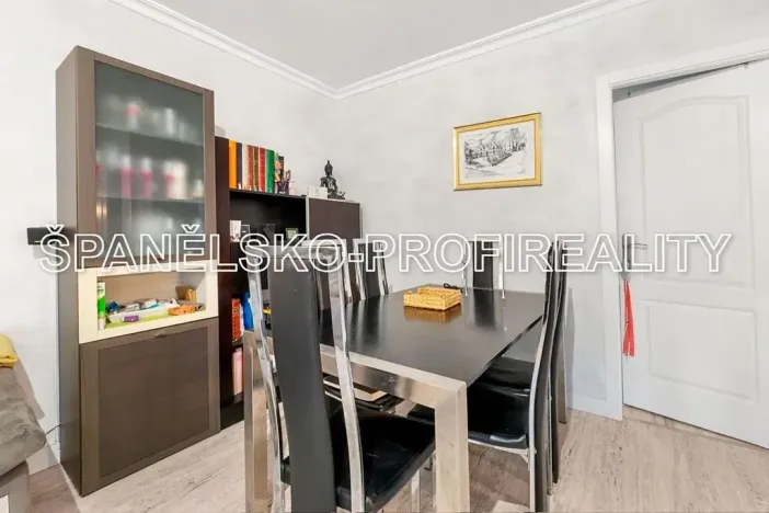 Prodej rodinného domu, Alicante, Španělsko, 111 m2