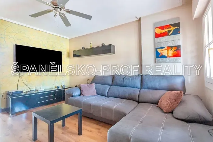 Prodej rodinného domu, Alicante, Španělsko, 67 m2