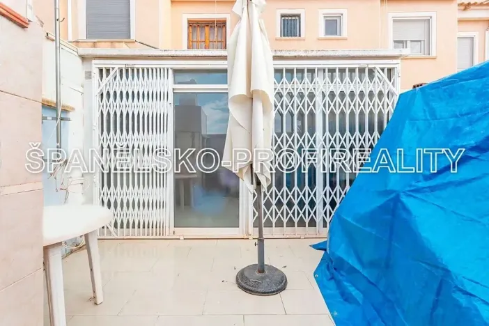 Prodej rodinného domu, Alicante, Španělsko, 67 m2