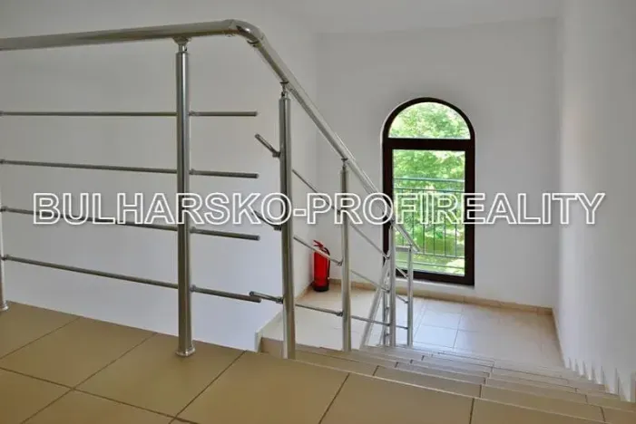 Prodej bytu 2+kk, Aheloy, Bulharsko, 86 m2