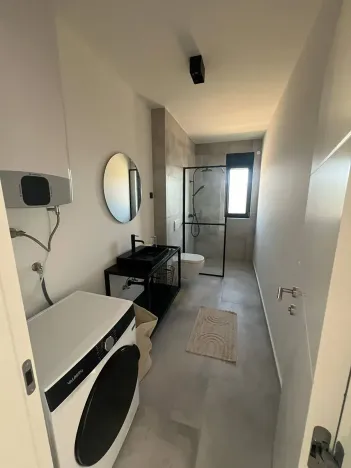 Prodej bytu 2+kk, Maslenica, Chorvatsko, 60 m2