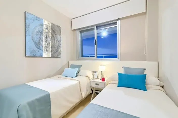 Prodej bytu 4+kk, Cabanes, Španělsko, Carrerasa Torre la Sal, 74 m2