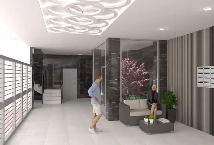 Prodej bytu 4+kk, Cabanes, Španělsko, Carrerasa Torre la Sal, 74 m2