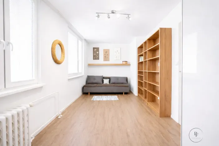 Pronájem bytu 3+kk, Praha - Krč, Tavolníková, 85 m2