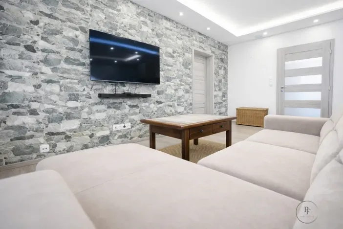 Pronájem bytu 3+kk, Praha - Krč, Tavolníková, 85 m2