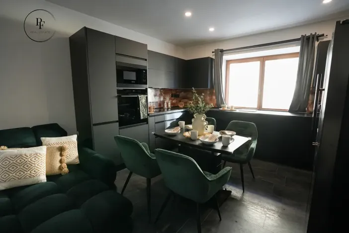 Prodej bytu 3+kk, Bělá pod Bezdězem, Tyršova, 62 m2