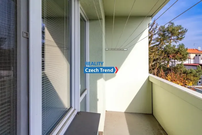 Prodej bytu 3+1, Prostějov, Vladimíra Ambrose, 75 m2