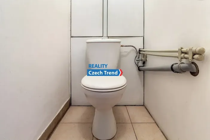 Prodej bytu 3+1, Prostějov, Vladimíra Ambrose, 75 m2