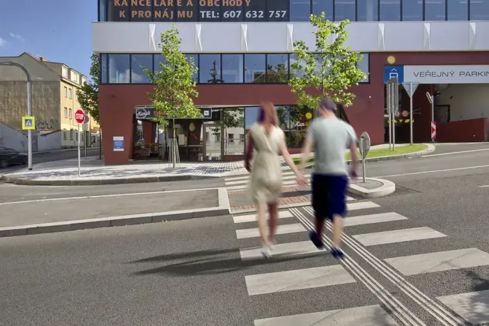 Pronájem kanceláře, Praha - Michle, Michelská, 486 m2