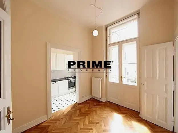 Pronájem bytu 4+1, Praha - Staré Město, Pařížská, 151 m2