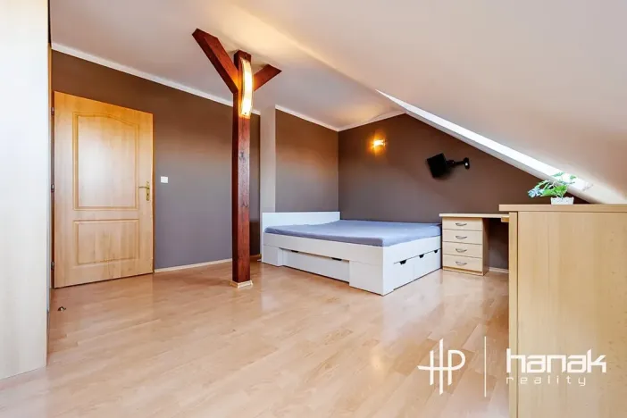 Prodej rodinného domu, Olomouc, Na Stráni, 146 m2