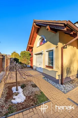 Prodej rodinného domu, Olomouc, Na Stráni, 146 m2