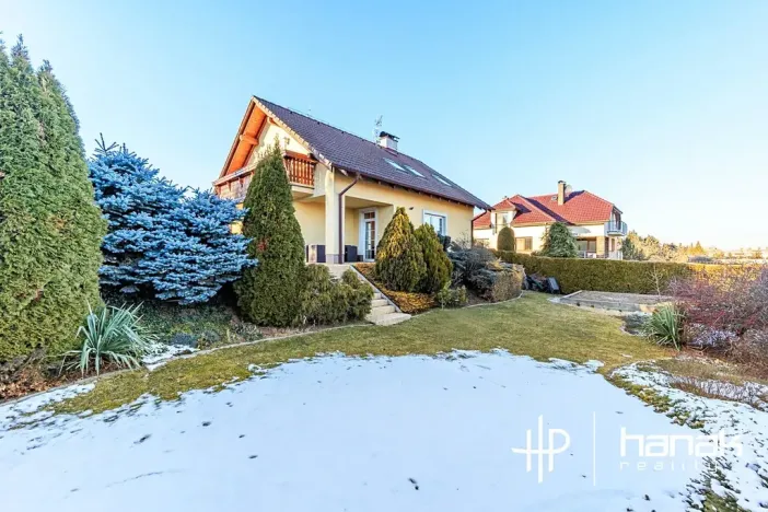 Prodej rodinného domu, Olomouc, Na Stráni, 146 m2