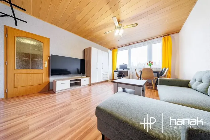 Prodej bytu 3+1, Olomouc, Skupova, 68 m2