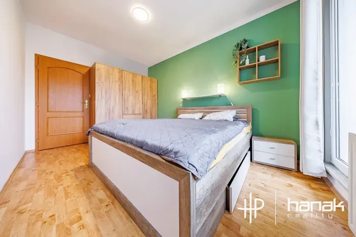 Prodej bytu 3+1, Olomouc, Skupova, 68 m2