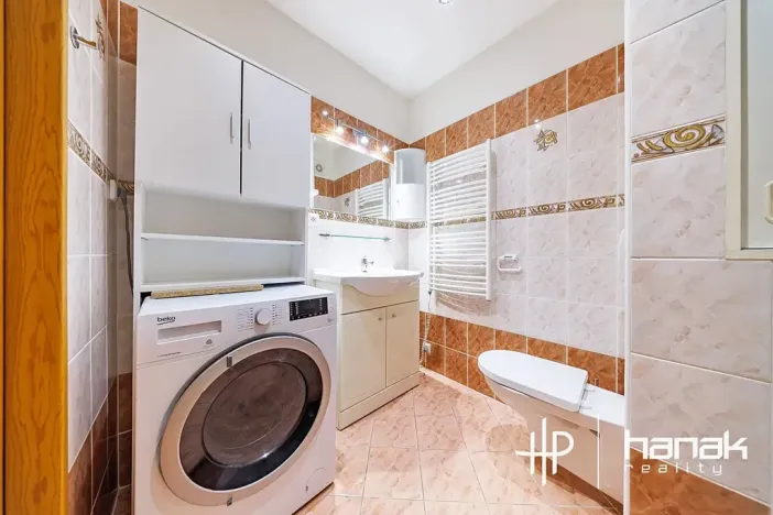 Prodej bytu 3+1, Olomouc, Skupova, 68 m2