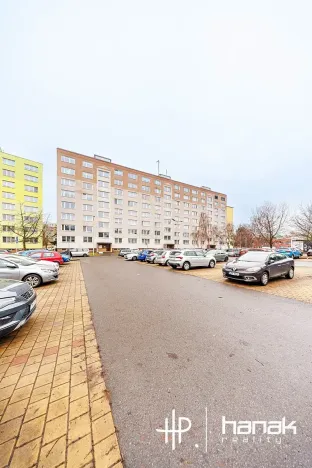 Prodej bytu 3+1, Olomouc, Skupova, 68 m2