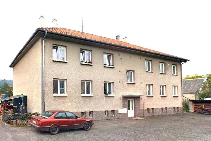 Pronájem bytu 3+kk, Čím, 70 m2