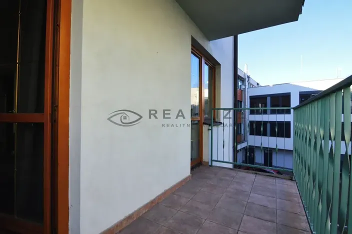 Pronájem bytu 3+kk, České Budějovice, Plachého, 90 m2