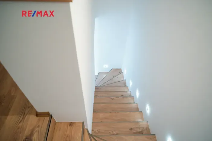 Prodej rodinného domu, Chlumec nad Cidlinou, 80 m2