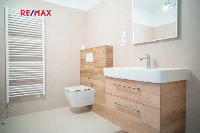 Prodej rodinného domu, Chlumec nad Cidlinou, 80 m2