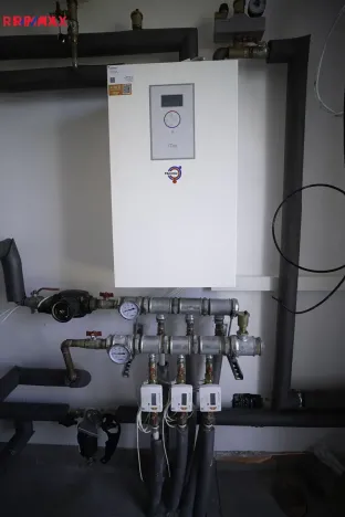 Prodej rodinného domu, Chlumec nad Cidlinou, 80 m2