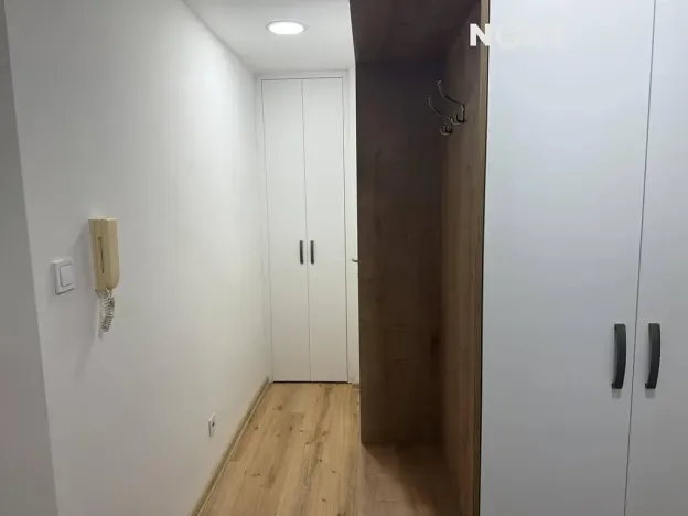 Pronájem bytu 1+1, Zlín, Podvesná IV, 40 m2