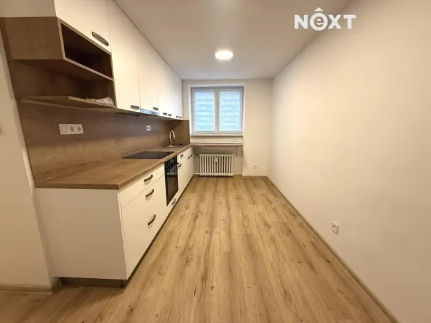 Pronájem bytu 1+1, Zlín, Podvesná IV, 40 m2