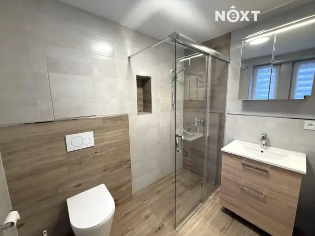 Pronájem bytu 2+1, Zlín, Podvesná IV, 57 m2