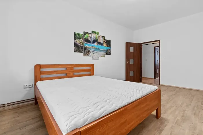 Pronájem bytu 3+kk, Kroměříž, Moravská, 62 m2