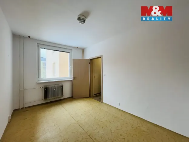 Pronájem bytu 3+1, Slušovice, Padělky, 69 m2