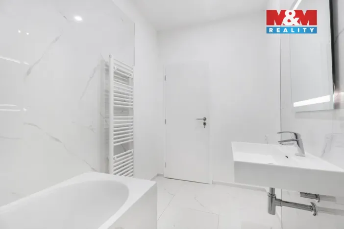 Prodej bytu 2+kk, Jablonec nad Nisou, Růžová, 50 m2