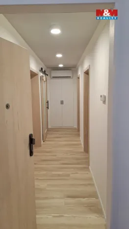 Prodej bytu 4+kk, Kyjov, Lidická, 83 m2