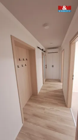 Prodej bytu 4+kk, Kyjov, Lidická, 83 m2