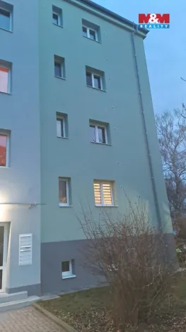 Prodej bytu 4+kk, Kyjov, Lidická, 83 m2