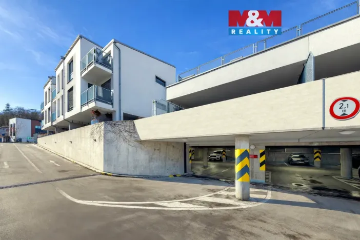 Prodej bytu 3+kk, Praha - Hrdlořezy, Mezilehlá, 70 m2